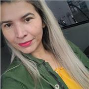 Experiência em aulas presenciais, ja trabalho há alguns anos com crianças do 1 ao 2 ano das séries iniciais